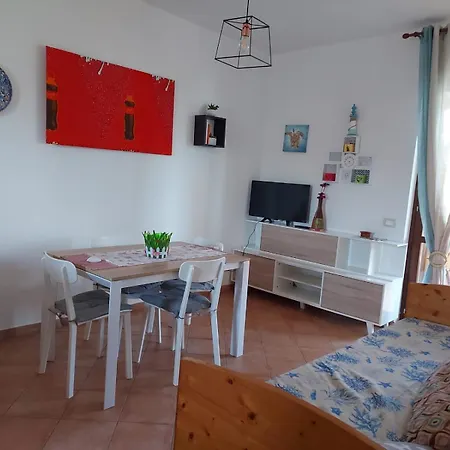 Flovacanze-casa Alhena *