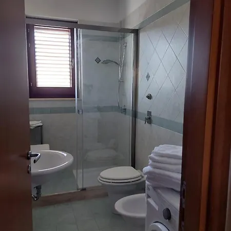 Holiday home Flovacanze-casa Alhena *