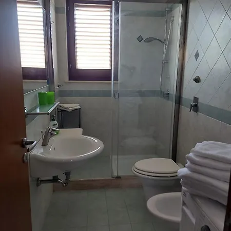 Flovacanze-casa Alhena Holiday home San Vito Lo Capo