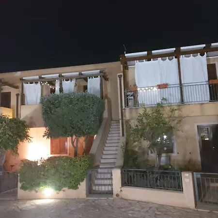 Flovacanze-casa Alhena
