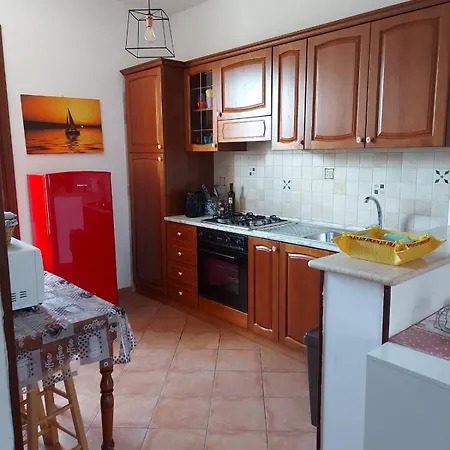 Flovacanze-casa Alhena * San Vito Lo Capo