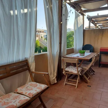 Holiday home Flovacanze-casa Alhena *