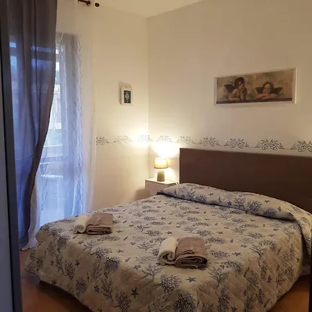 Flovacanze-casa Alhena